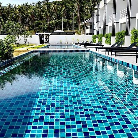 Villa The Blue Lotus Mae Nam Exterior foto
