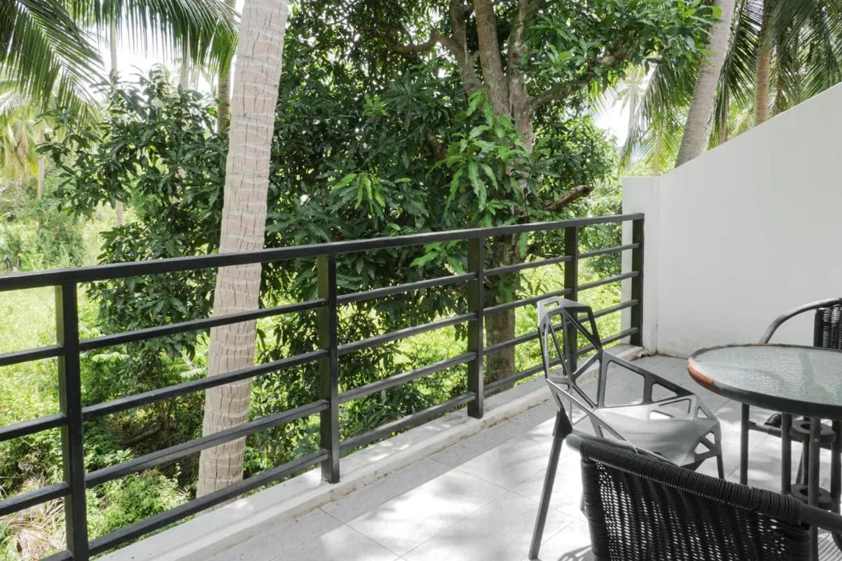 Villa The Blue Lotus Mae Nam Exterior foto