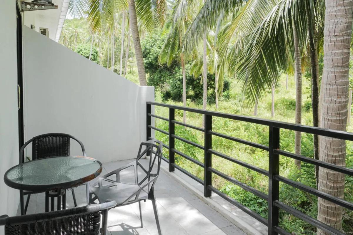 Villa The Blue Lotus Mae Nam Exterior foto